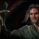 Krull: “Say hello to my little friend.”